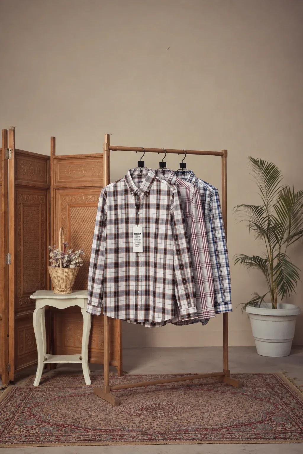 Shirts