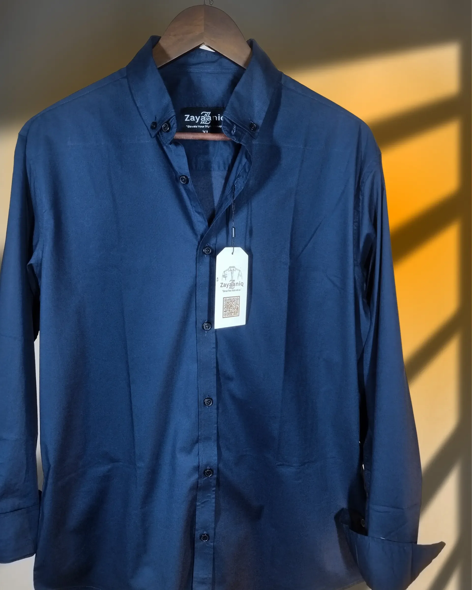 Royal Navy Blue view 4